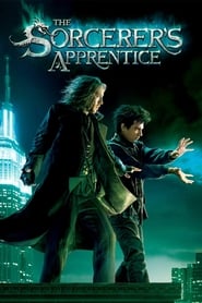 The Sorcerer's Apprentice Greek  subtitles - SUBDL poster