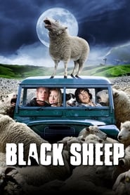Black Sheep Icelandic  subtitles - SUBDL poster