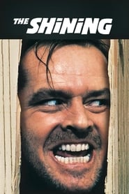 The Shining Dutch  subtitles - SUBDL poster