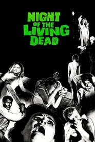 Night of the Living Dead (1968) subtitles