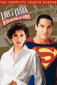 Lois & Clark: The New Adventures of Superman