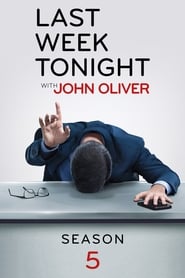 Last Week Tonight with John Oliver