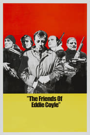 The Friends of Eddie Coyle Dutch  subtitles - SUBDL poster