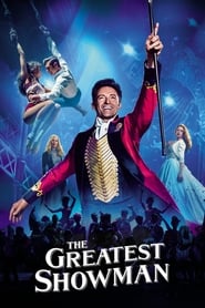 The Greatest Showman Serbian  subtitles - SUBDL poster