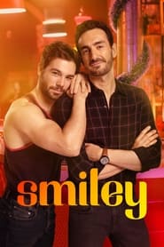 Smiley (2022) subtitles - SUBDL poster