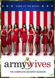 Army Wives