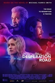 Desperation Road Norwegian  subtitles - SUBDL poster