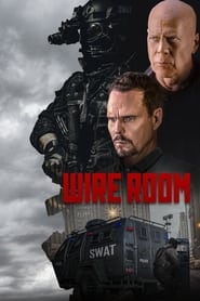 Wire Room (2022) subtitles - SUBDL poster