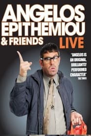 Angelos Epithemiou and Friends (2011) subtitles - SUBDL poster