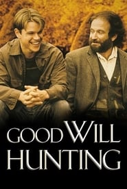 Good Will Hunting (1997) subtitles