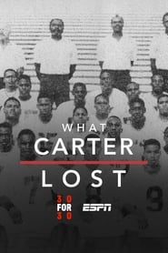 What Carter Lost (2017) subtitles