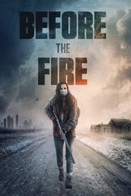 Before the Fire Albanian  subtitles - SUBDL poster