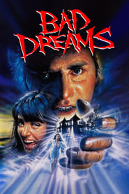 Bad Dreams English  subtitles - SUBDL poster