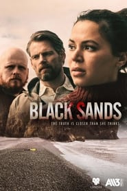 Black Sands (2021) subtitles - SUBDL poster