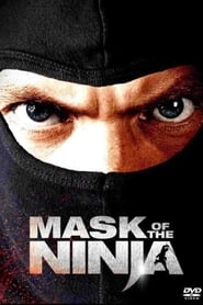 Mask of the Ninja Arabic  subtitles - SUBDL poster