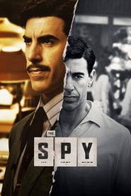 The Spy (2019) subtitles - SUBDL poster