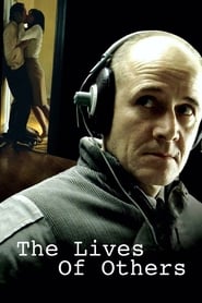 The Lives of Others (Das Leben der Anderen)