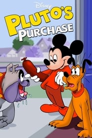 Pluto's Purchase (1948) subtitles