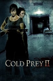 Cold Prey II (2008) subtitles