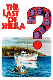 The Last of Sheila English  subtitles - SUBDL poster