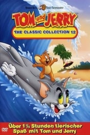 Tom Und Jerry Die Classic Collection 12 (2004) subtitles - SUBDL poster