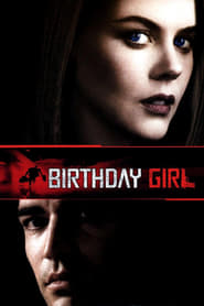 Birthday Girl (2001) subtitles - SUBDL poster