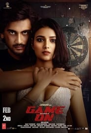Game On (2024) subtitles - SUBDL poster