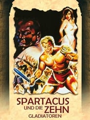 Spartacus and the Ten Gladiators (Gli invincibili dieci gladiatori) (1964) subtitles