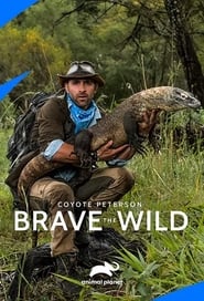 Coyote Peterson - Brave The Wild Farsi_persian  subtitles - SUBDL poster