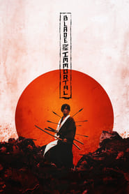 Blade of the Immortal (2017) subtitles - SUBDL poster