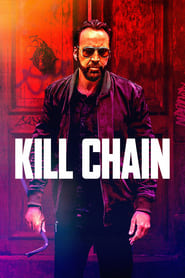 Kill Chain (2020) subtitles - SUBDL poster