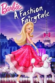 Barbie: A Fashion Fairytale (2010) subtitles