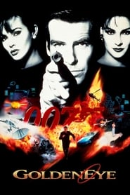 GoldenEye (James Bond 007) (1995) subtitles - SUBDL poster