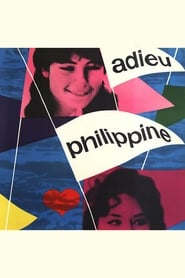 Adieu Philippine (1962) subtitles - SUBDL poster
