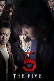 The Five (2013) subtitles - SUBDL poster
