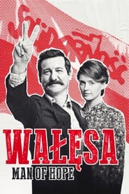 Walesa: Man of Hope