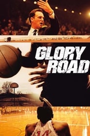 Glory Road Italian  subtitles - SUBDL poster