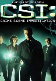 CSI: Crime Scene Investigation