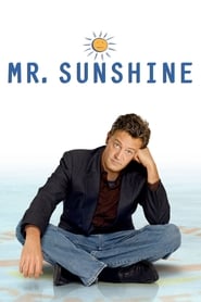 Mr. Sunshine Russian  subtitles - SUBDL poster