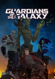 Marvel's Guardians of the Galaxy