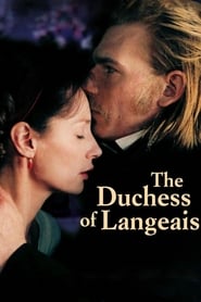 The Duchess of Langeais (Ne touchez pas la hache ) English  subtitles - SUBDL poster