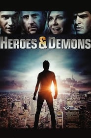 Heroes and Demons (2012) subtitles