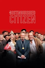 The Distinguished Citizen (El ciudadano ilustre)