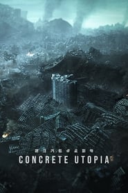 Concrete Utopia (2023) subtitles - SUBDL poster