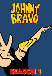 Johnny Bravo