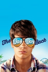The Way Way Back Indonesian  subtitles - SUBDL poster