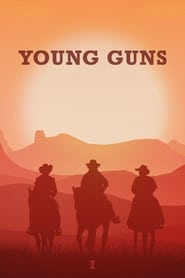 Young Guns (1988) subtitles