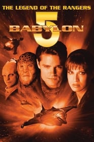 Babylon 5: The Legend of the Rangers - To Live and Die in Starlight (2002) subtitles