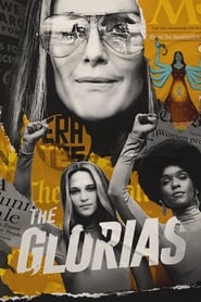 The Glorias (2020) subtitles - SUBDL poster
