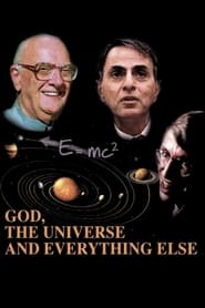 God, the Universe and Everything Else (1988) subtitles